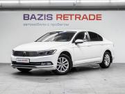 Volkswagen Passat B8 Тюмень  - изображение 26