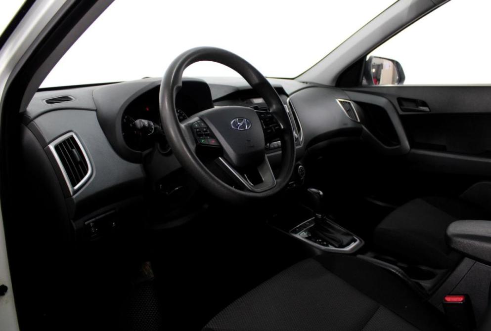 Hyundai Creta I Нижний Новгород  - изображение 10