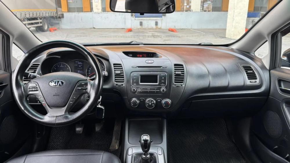 Kia Cerato III Уфа  - изображение 9
