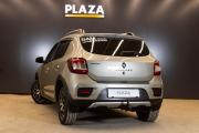 Renault Sandero II Уфа  - изображение 25