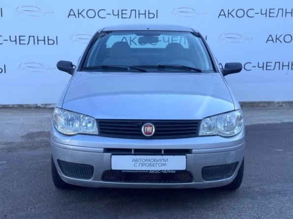 Fiat Albea I Рестайлинг с пробегом 2008 года, цена 300 000 рублей, 126990 км, седан, Автокод Объявления