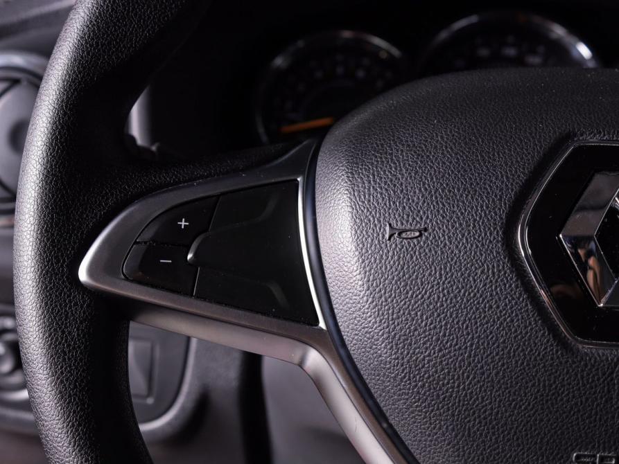 Renault Logan II Рестайлинг Минеральные Воды  - изображение 14