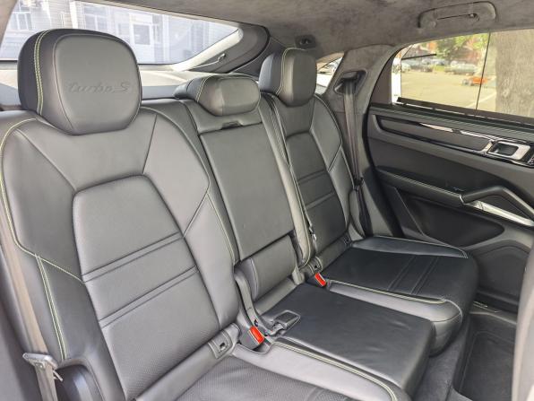 Porsche Cayenne III с пробегом 2020 года, цена 11 990 000 рублей, 90463 км, внедорожник, Автокод Объявления