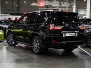 Lexus LX III Рестайлинг 2 Санкт-Петербург  - изображение 45