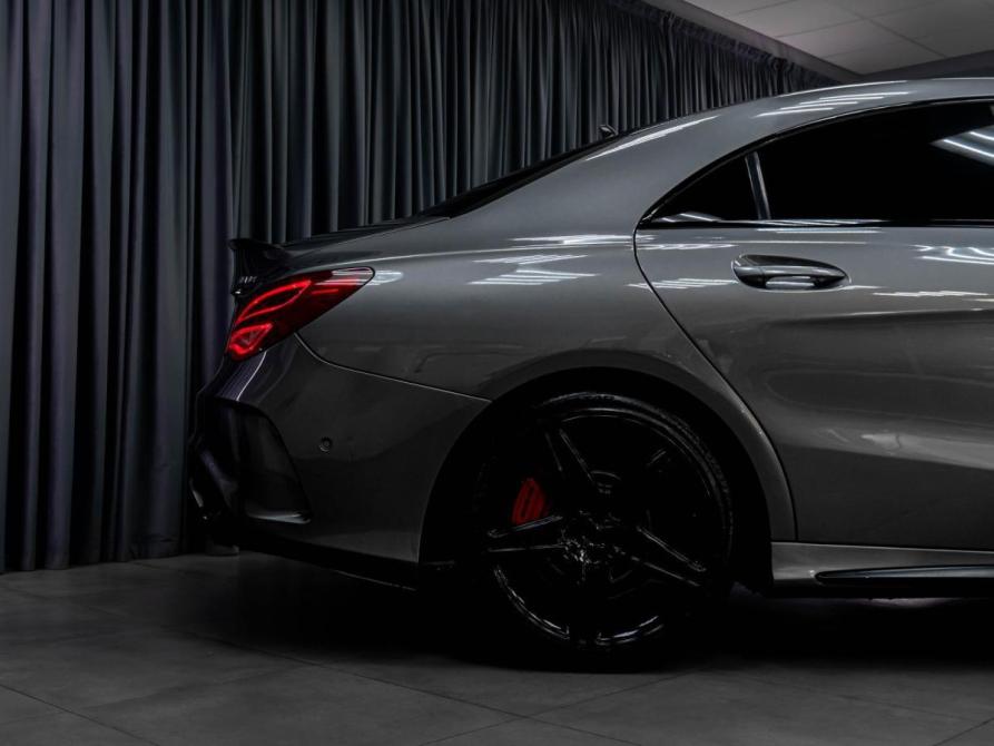 Mercedes-Benz CLA AMG I (C117 X117) Тюмень  - изображение 15