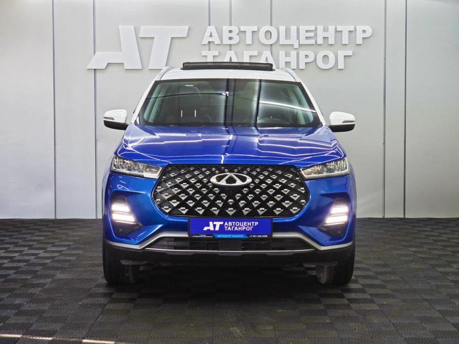 Chery Tiggo 7 Pro I Таганрог  - изображение 2