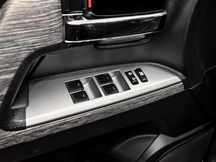 Toyota Land Cruiser 200 Series Рестайлинг 1 Екатеринбург  - изображение 15