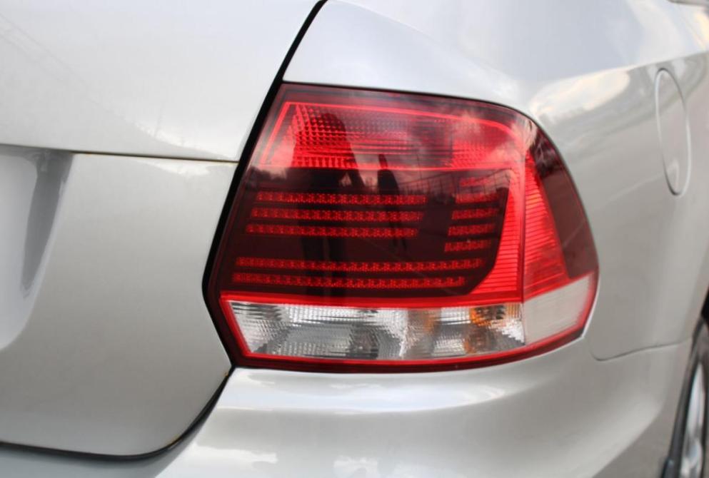 Volkswagen Polo V Рестайлинг Нижний Новгород  - изображение 19