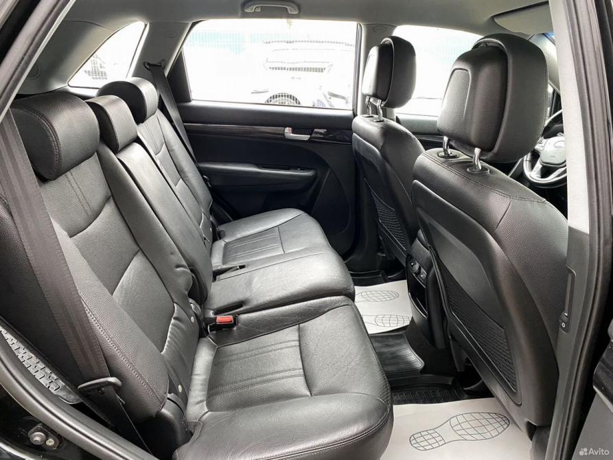 Kia Sorento II Рестайлинг Ярославль  - изображение 11
