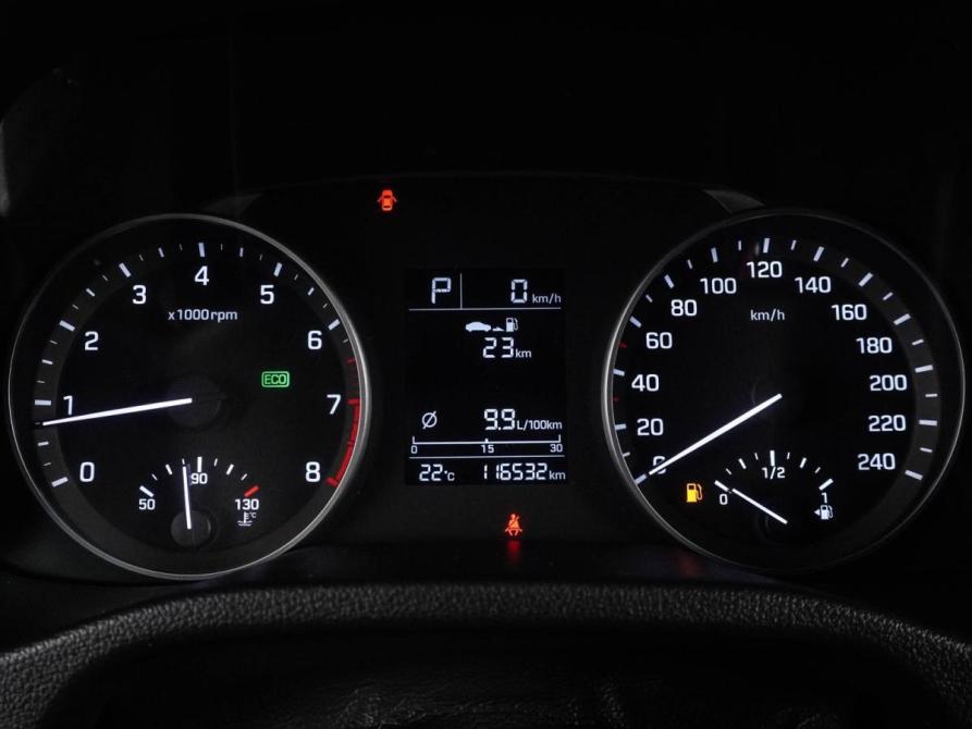 Hyundai Elantra VI (AD) Воронеж  - изображение 14