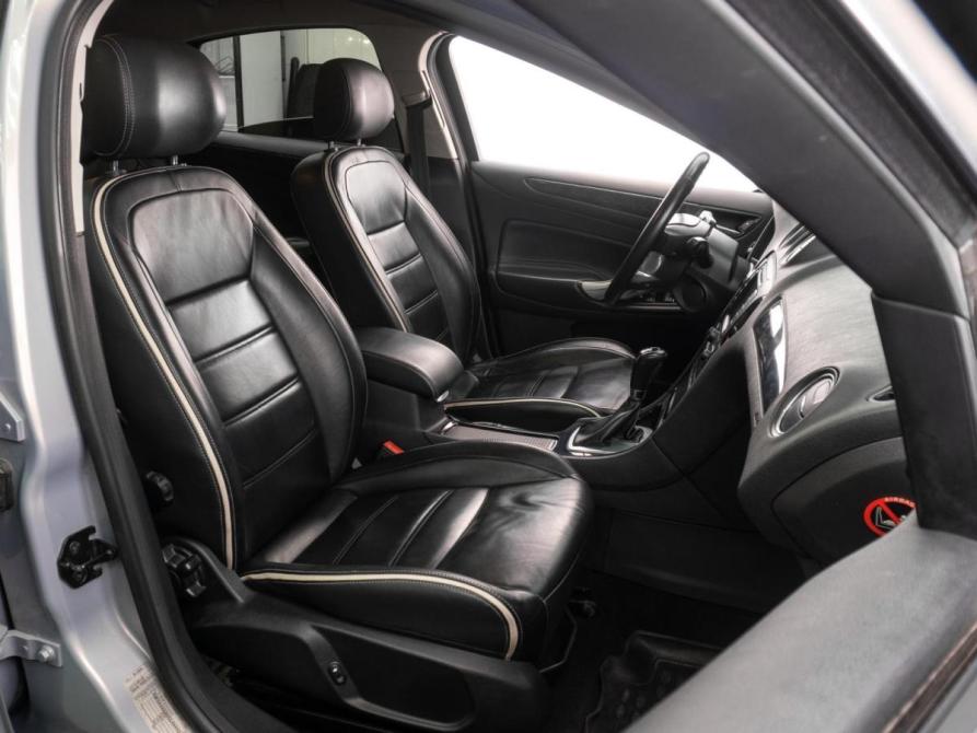 Ford Mondeo IV Рестайлинг Тюмень  - изображение 8