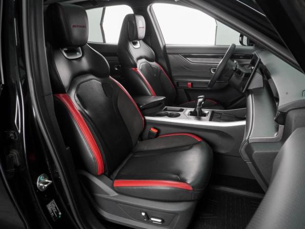 JETOUR DASHING I с пробегом 2023 года, цена 1 645 000 рублей, 95105 км, внедорожник, Автокод Объявления