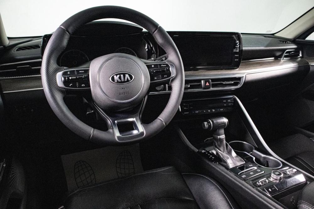 Kia K5 III Сургут  - изображение 15