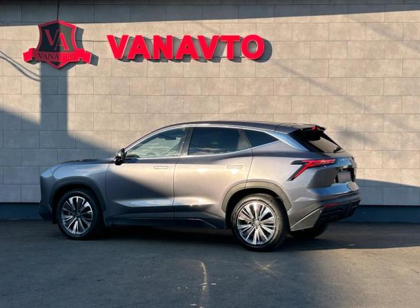 JETOUR DASHING I с пробегом 2023 года, цена 2 090 000 рублей, 51300 км, внедорожник, Автокод Объявления