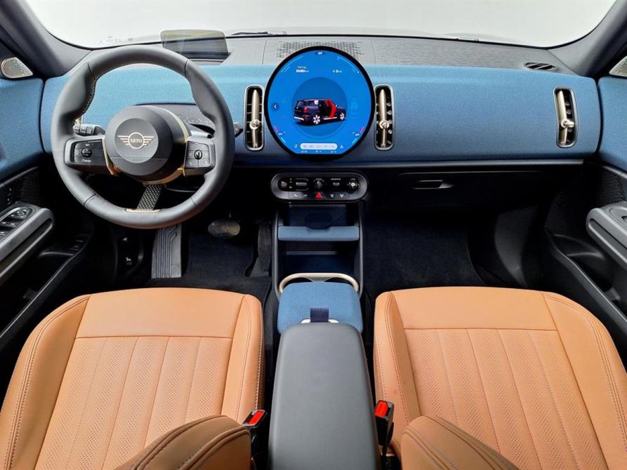Mini Countryman III Москва  - изображение 6