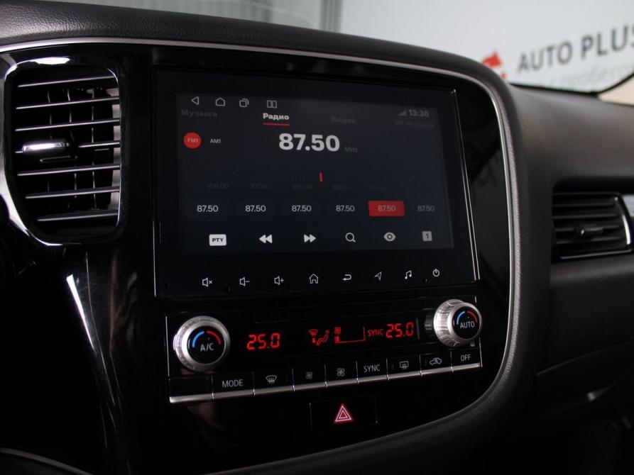Mitsubishi Outlander III Рестайлинг 3 Минеральные Воды  - изображение 10