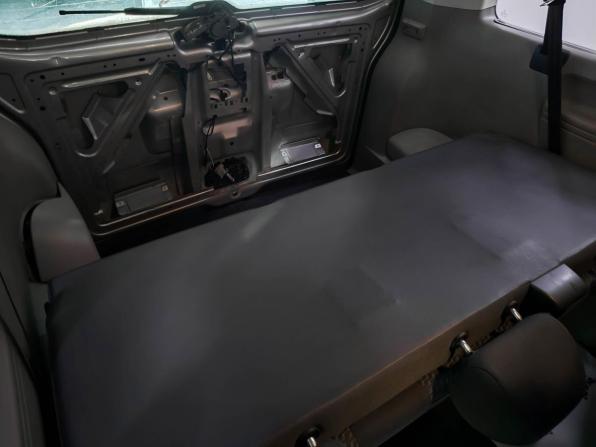 Volkswagen Caravelle T5 Рестайлинг с пробегом 2011 года, цена 1 350 000 рублей, 442781 км, минивэн, Автокод Объявления