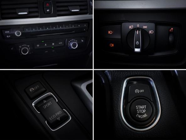BMW 3 серии VI (F3x) с пробегом 2012 года, цена 1 764 000 рублей, 67359 км, седан, Автокод Объявления