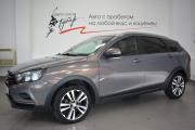 Lada (ВАЗ) Vesta I Киров  - изображение 34
