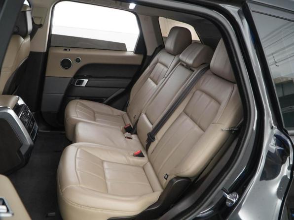 Land Rover Range Rover Sport II Рестайлинг с пробегом 2019 года, цена 4 199 077 рублей, 149044 км, внедорожник, Автокод Объявления