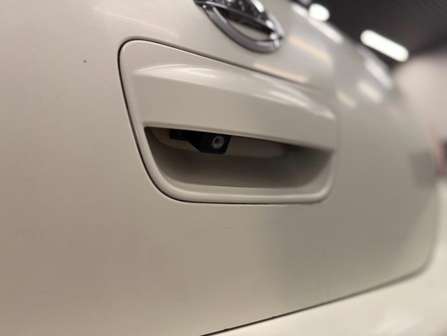 Nissan Tiida I Новосибирск  - изображение 8