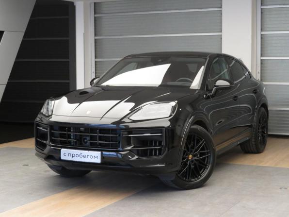 Porsche Cayenne III Рестайлинг с пробегом 2024 года, цена 14 700 000 рублей, 25500 км, внедорожник, Автокод Объявления