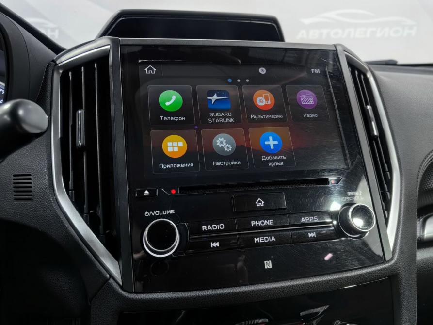 Subaru Forester IV Рестайлинг 2 Новосибирск  - изображение 22