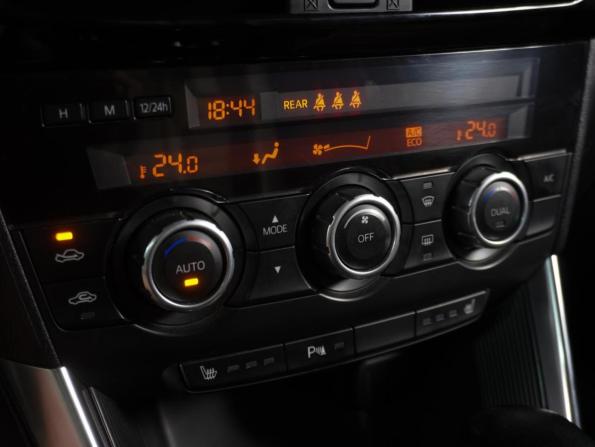 Mazda CX-5 I с пробегом 2014 года, цена 1 799 000 рублей, 187966 км, внедорожник, Автокод Объявления