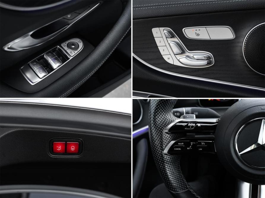 Mercedes-Benz E-Класс V (W213 S213 C238) Рестайлинг Москва  - изображение 19