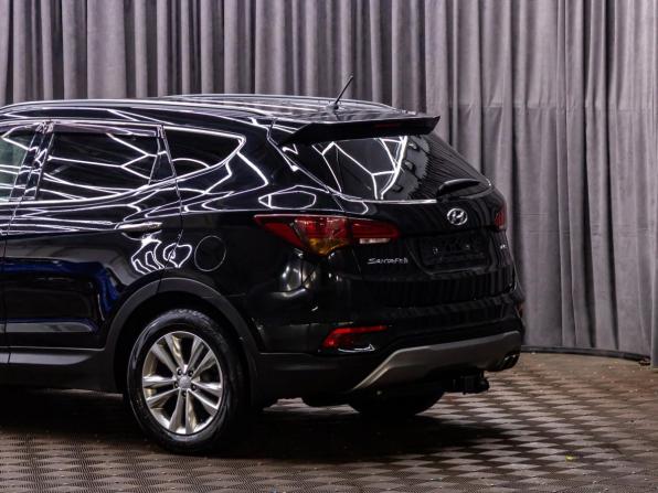 Hyundai Santa Fe III Рестайлинг с пробегом 2015 года, цена 1 855 000 рублей, 159104 км, внедорожник, Автокод Объявления