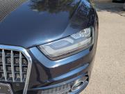 Audi Q3 I (8U) Москва  - изображение 49