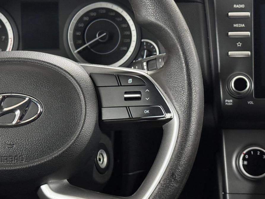 Hyundai Creta II Тюмень  - изображение 13