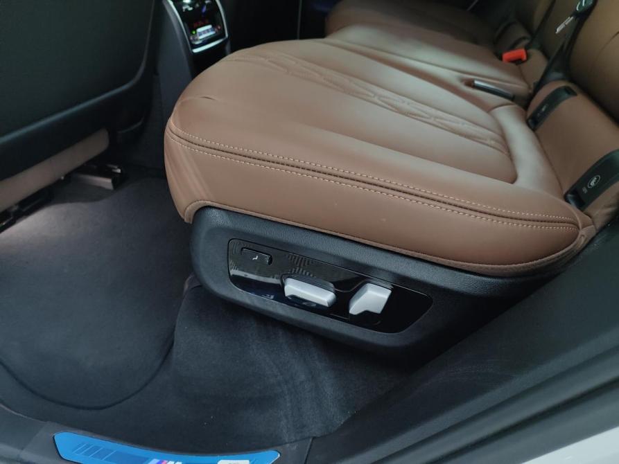 BMW X5 IV (G05/G18) Рестайлинг Ростов-на-Дону  - изображение 12