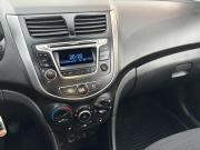 Hyundai Solaris I Рестайлинг Альметьевск  - изображение 29