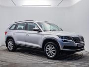 Skoda Kodiaq I Москва  - изображение 24