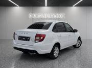 Lada (ВАЗ) Granta I Рестайлинг Кемерово  - изображение 17
