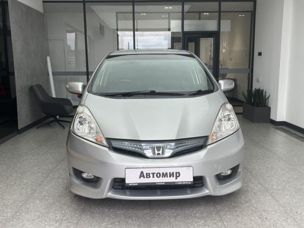 Honda Fit Shuttle I с пробегом 2012 года, цена 1 030 000 рублей, 128000 км, универсал, Автокод Объявления