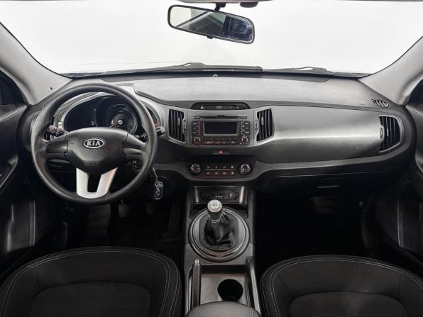Kia Sportage III с пробегом 2011 года, цена 1 022 000 рублей, 233978 км, внедорожник, Автокод Объявления