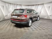 Skoda Kodiaq I Москва  - изображение 26