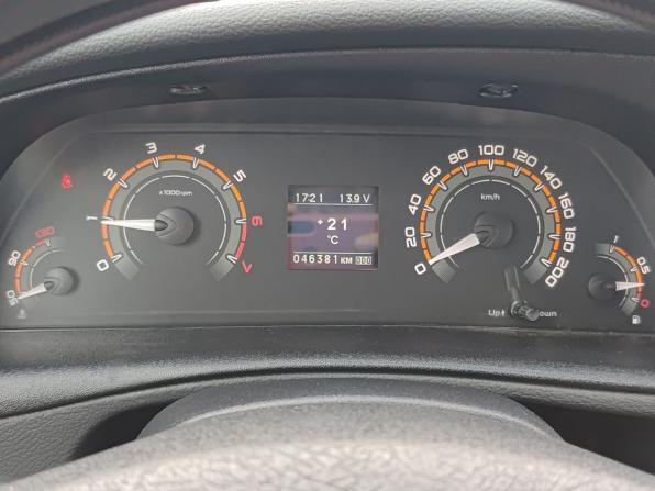 Lada (ВАЗ) Niva Travel I с пробегом 2023 года, цена 990 000 рублей, 45500 км, внедорожник, Автокод Объявления