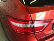 Lada (ВАЗ) Vesta I Курск  - изображение 55