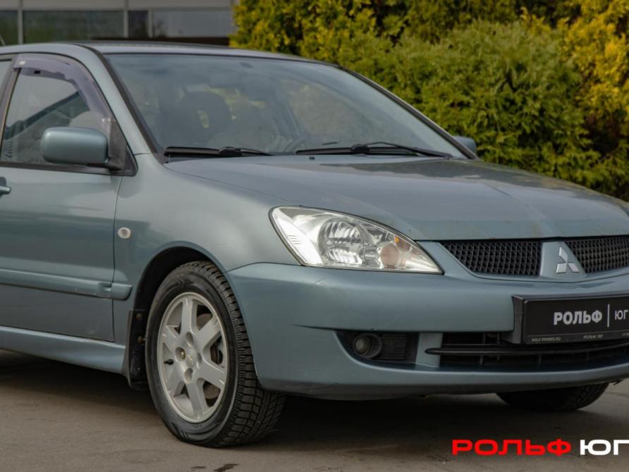 Mitsubishi Lancer IX Рестайлинг Москва  - изображение 16