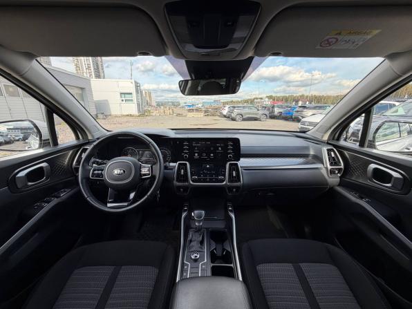 Kia Sorento IV с пробегом 2020 года, цена 2 950 000 рублей, 142000 км, внедорожник, Автокод Объявления