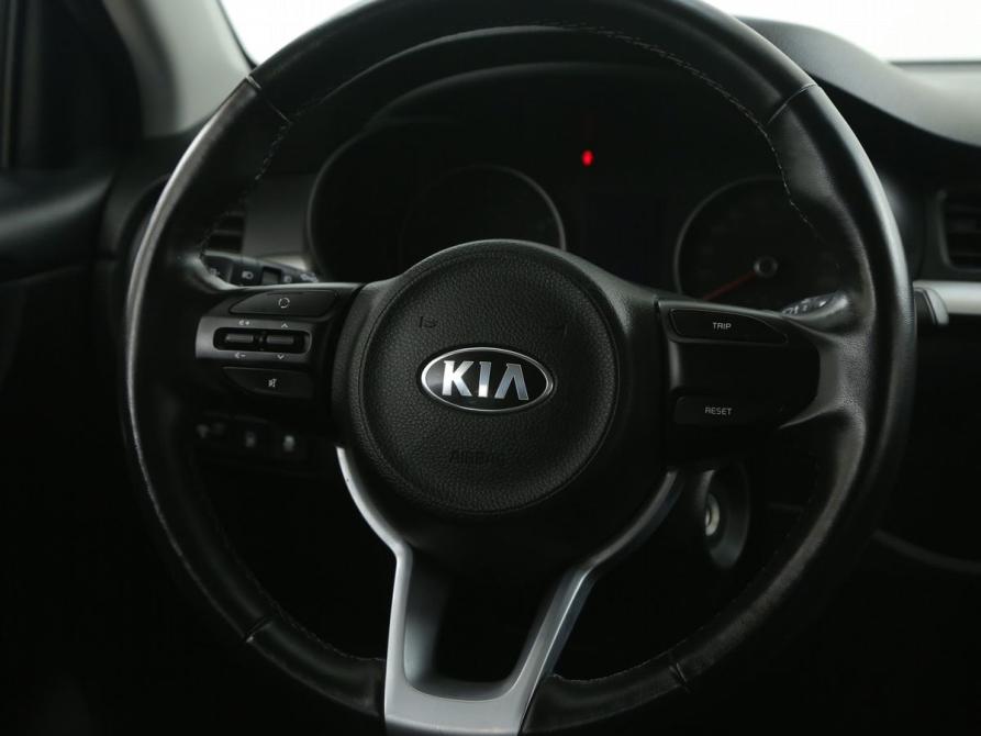 Kia Rio IV Иваново  - изображение 28