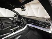 Audi Q8 I (4M) Москва  - изображение 34