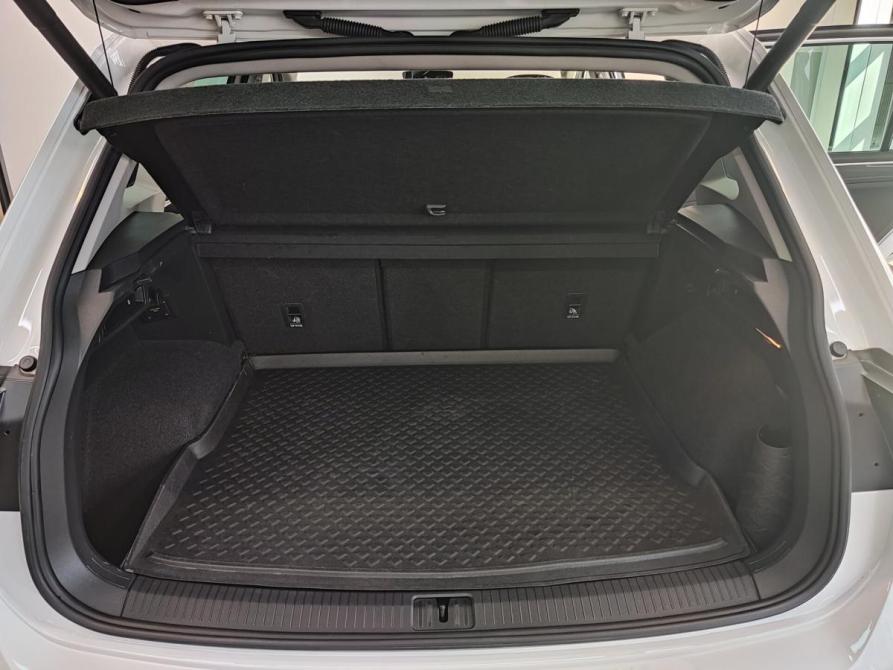Volkswagen Tiguan II Барнаул  - изображение 37