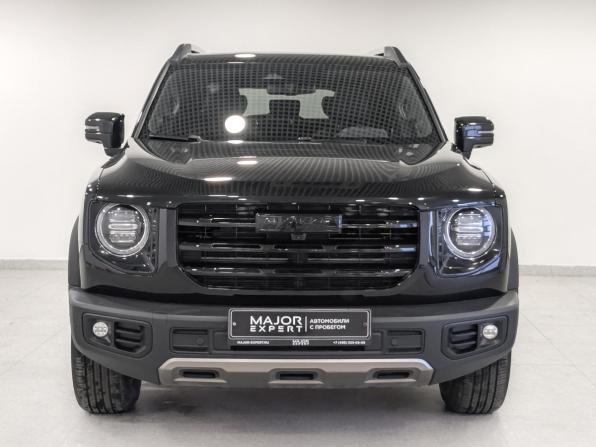 Haval Dargo с пробегом 2023 года, цена 2 750 000 рублей, 16723 км, внедорожник, Автокод Объявления