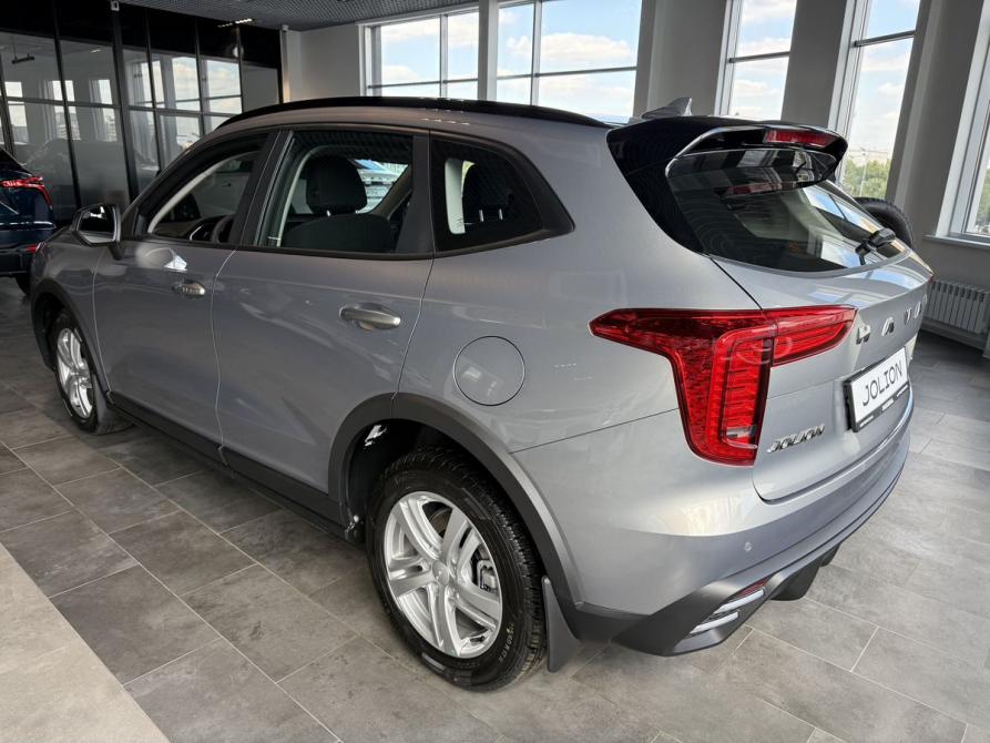 Haval Jolion I Рестайлинг 2 Москва  - изображение 6