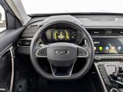 Belgee X70 I Москва  - изображение 51