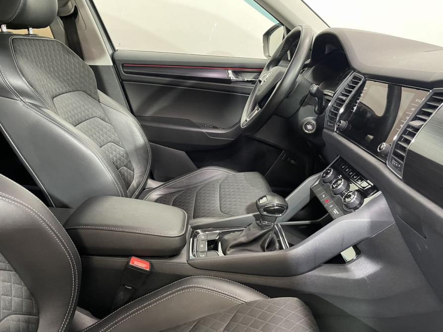 Skoda Kodiaq I Ярославль  - изображение 10